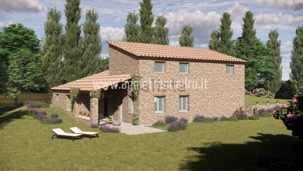 appartamento in vendita a Sarteano