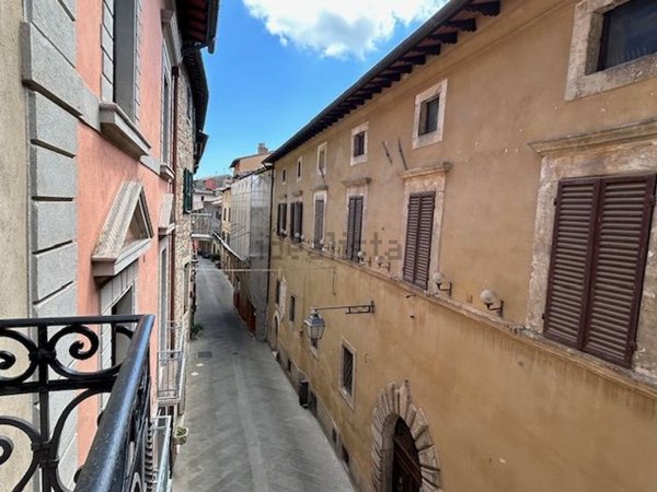 appartamento in vendita a Sarteano