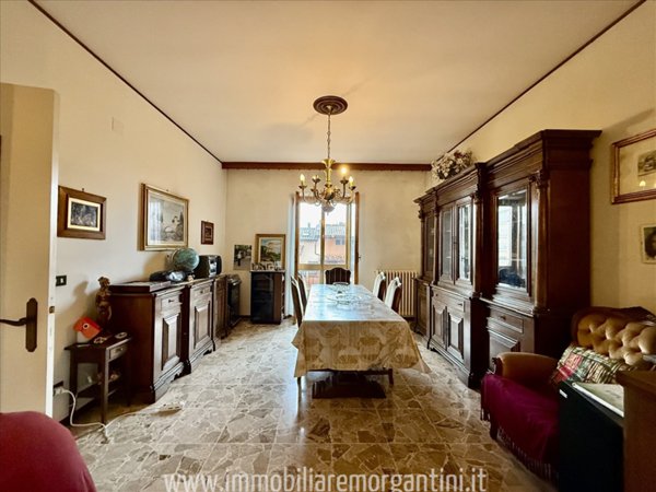 appartamento in vendita a Sarteano