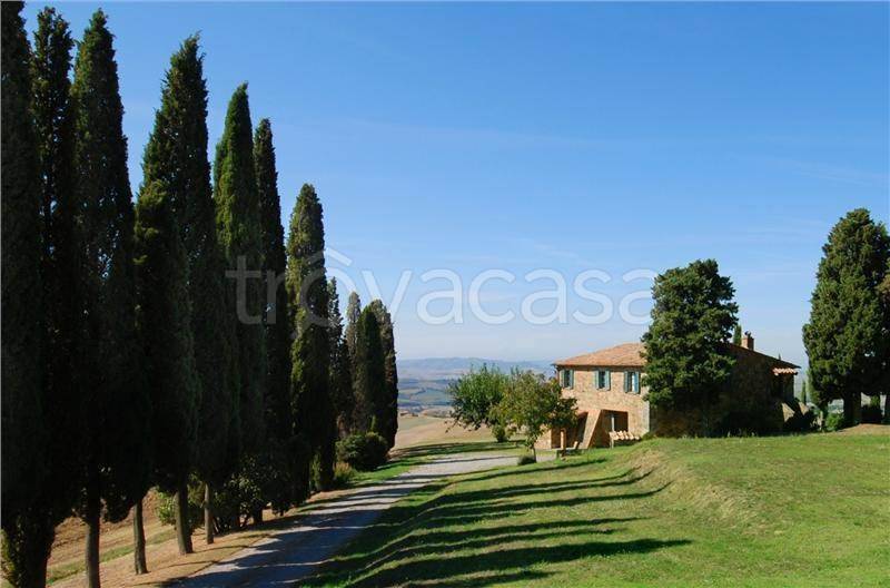 casa indipendente in vendita a Sarteano in zona Castiglioncello del Trinoro