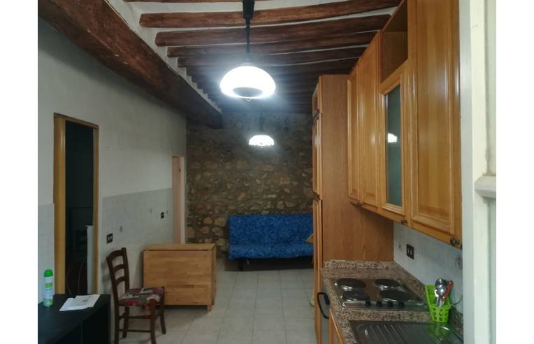 appartamento in vendita a Sarteano