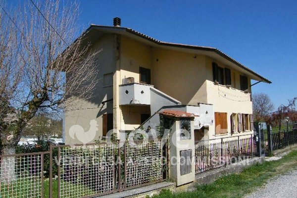 appartamento in vendita a Sarteano