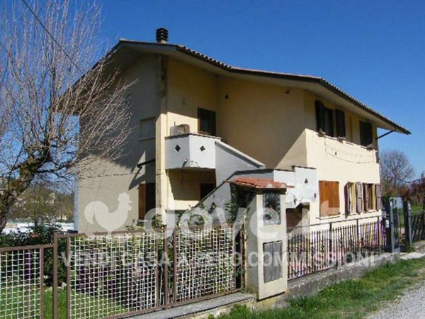 appartamento in vendita a Sarteano