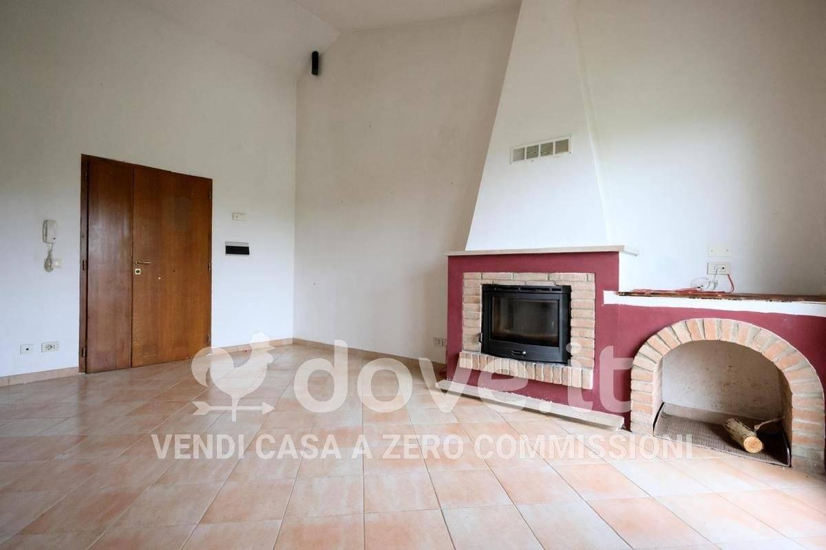 appartamento in vendita a Sarteano