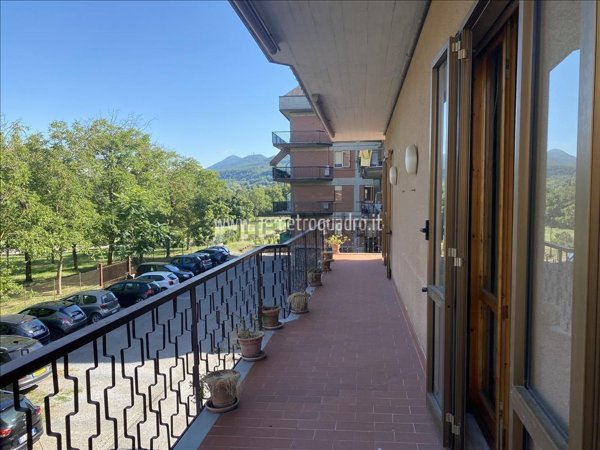 appartamento in vendita a Sarteano