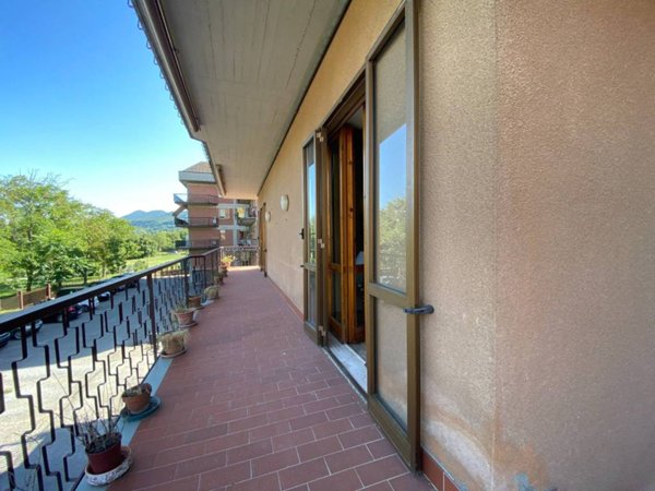 appartamento in vendita a Sarteano