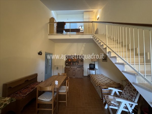 casa indipendente in vendita a Sarteano