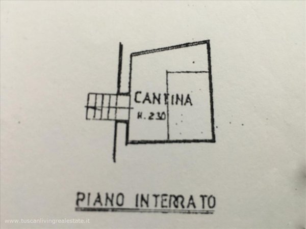 appartamento in vendita a Sarteano