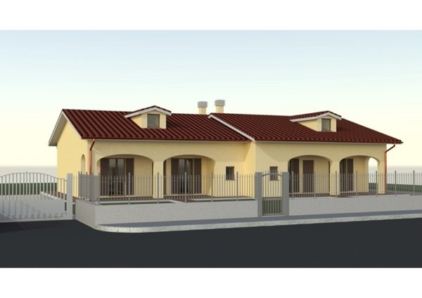 terreno edificabile in vendita a Sarteano