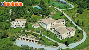 appartamento in vendita a Sarteano