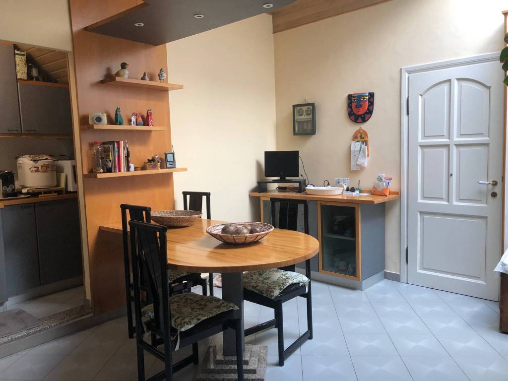appartamento in vendita a Sarteano
