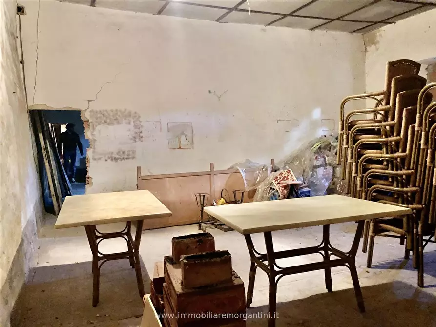 appartamento in vendita a Sarteano