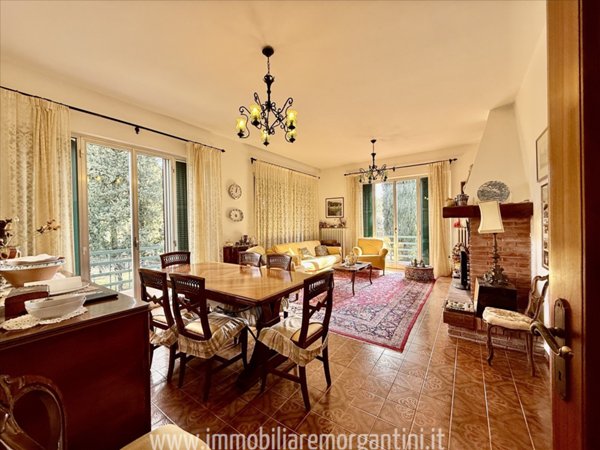 casa indipendente in vendita a Sarteano