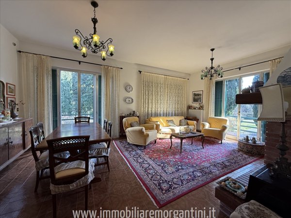 casa indipendente in vendita a Sarteano