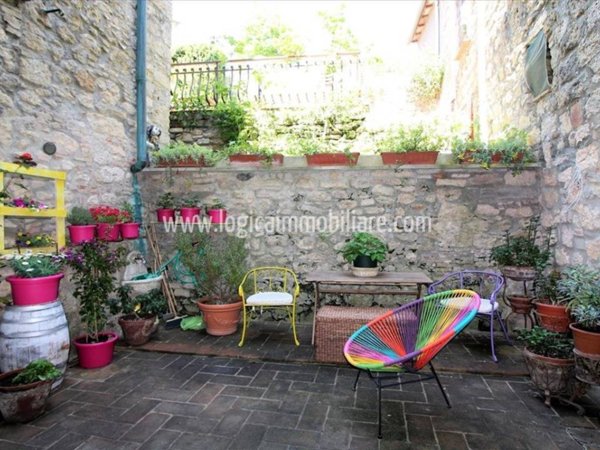 appartamento in vendita a Sarteano