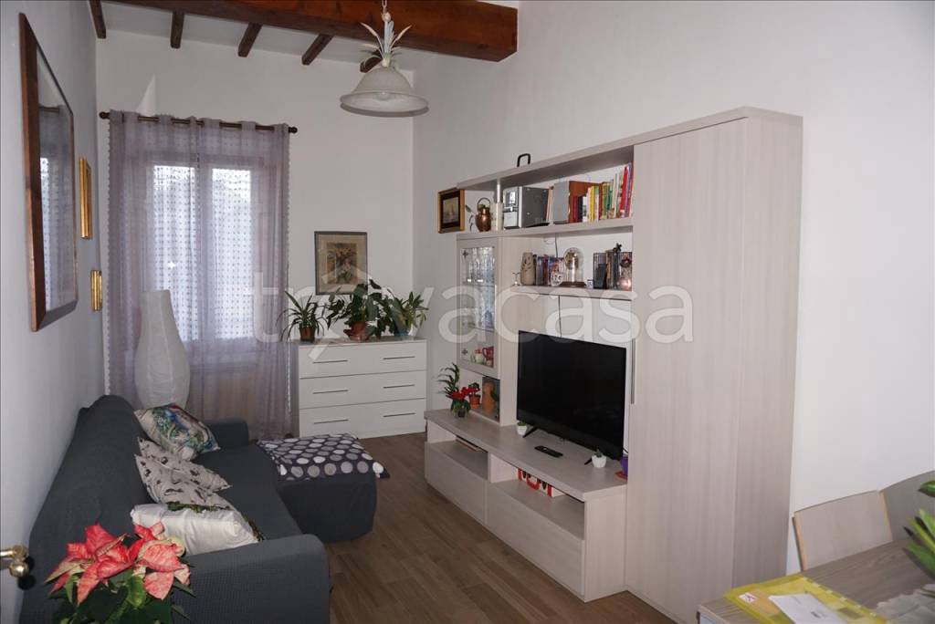 appartamento in vendita a Sarteano