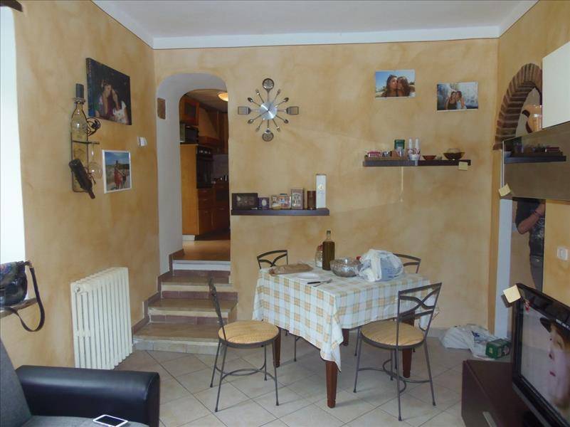 appartamento in vendita a Sarteano