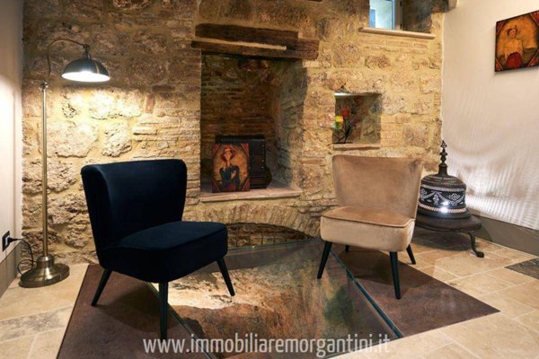 casa indipendente in vendita a Sarteano