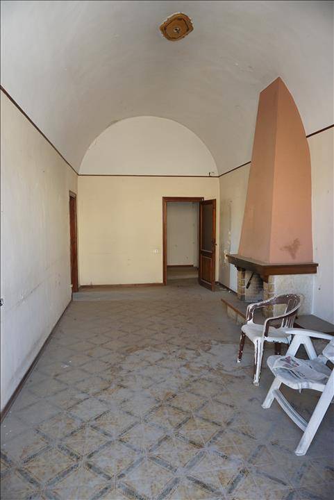 appartamento in vendita a Sarteano