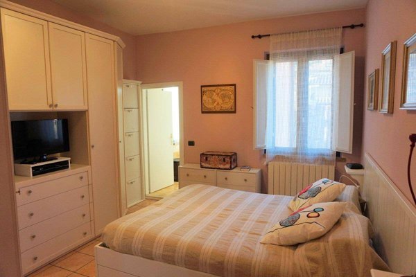 appartamento in vendita a Sarteano
