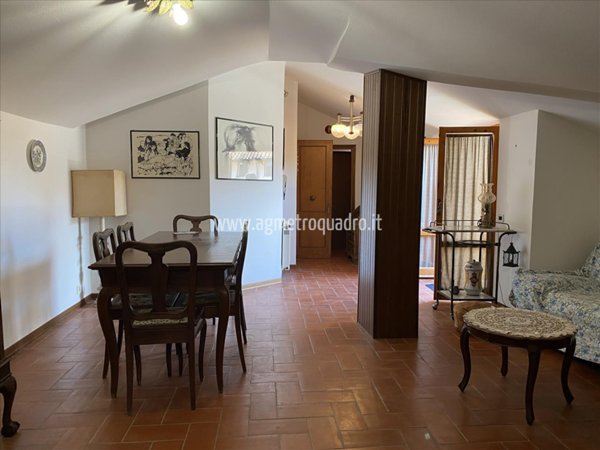 appartamento in vendita a Sarteano