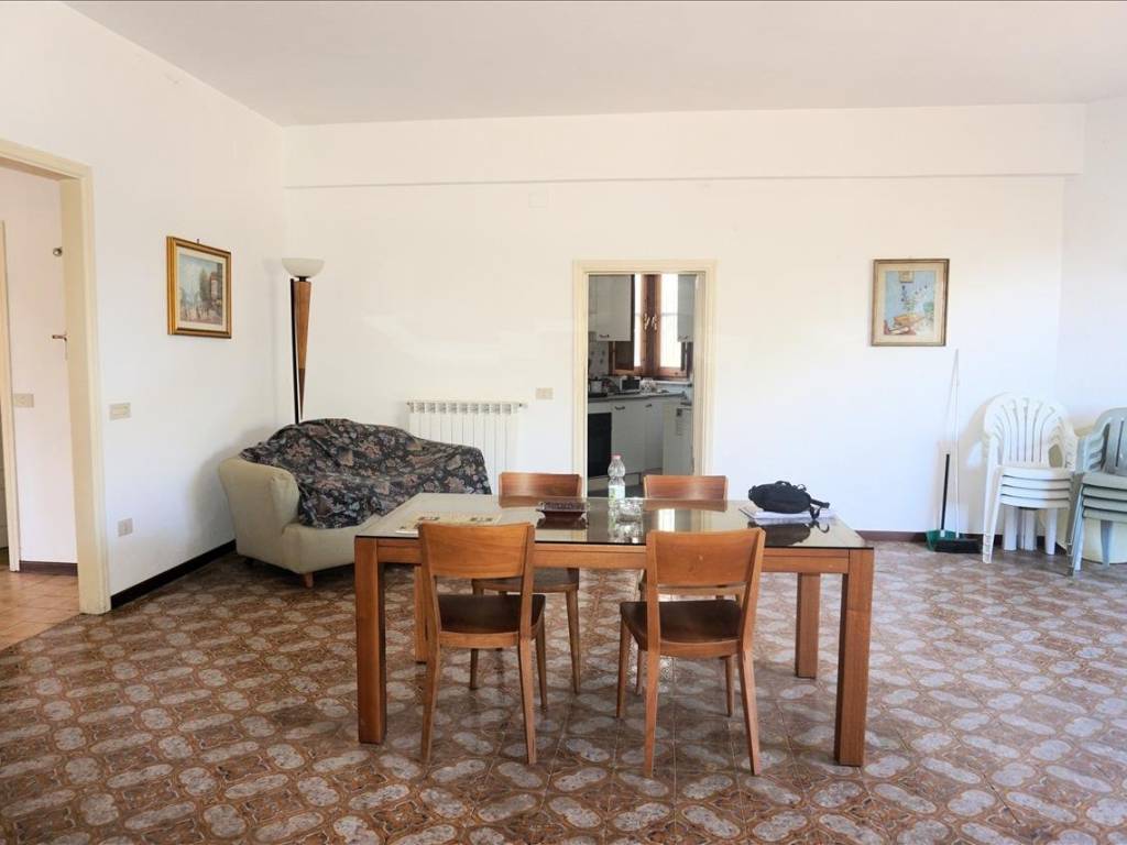 appartamento in vendita a Sarteano