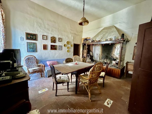 appartamento in vendita a Sarteano