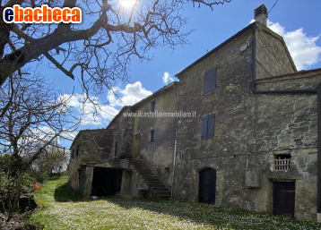 appartamento in vendita a Sarteano