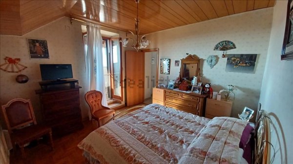 appartamento in vendita a Sarteano