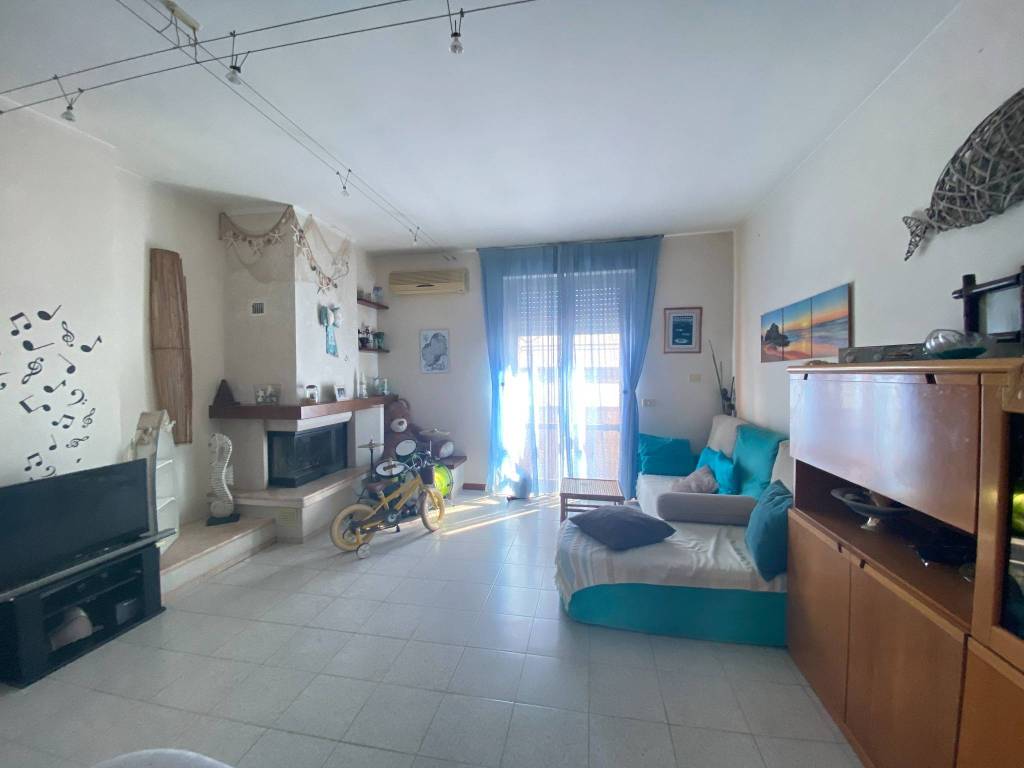 appartamento in vendita a Sarteano