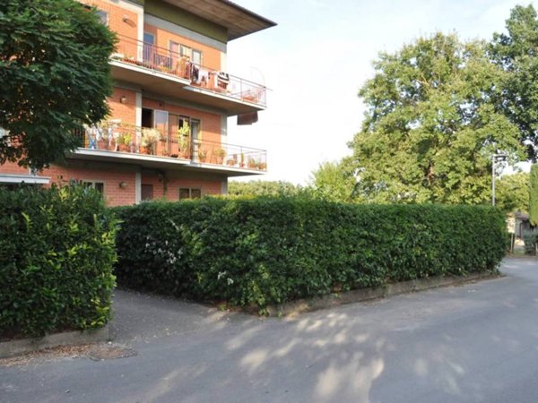 appartamento in vendita a Sarteano