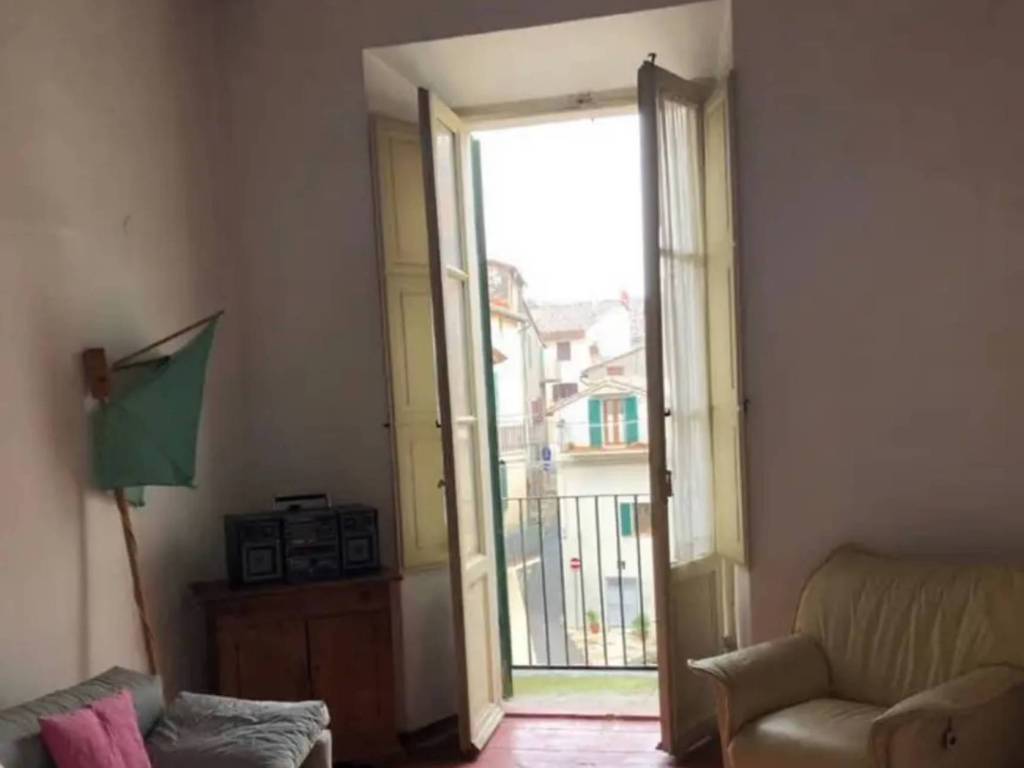 appartamento in vendita a Sarteano