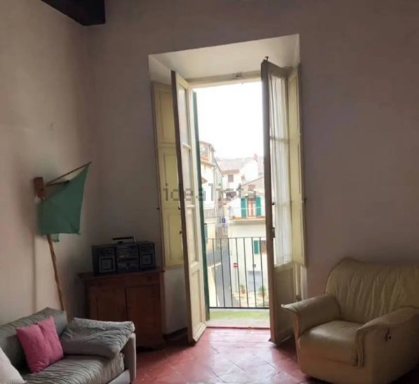 appartamento in vendita a Sarteano