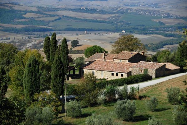 casa indipendente in vendita a Sarteano