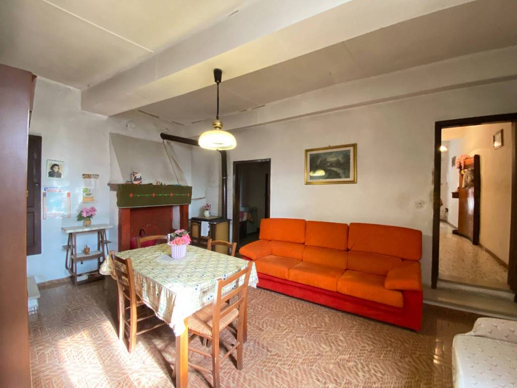 appartamento in vendita a Sarteano