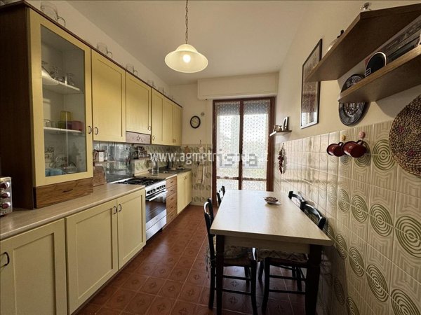 appartamento in vendita a Sarteano