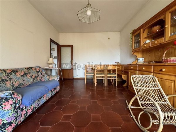 appartamento in vendita a Sarteano