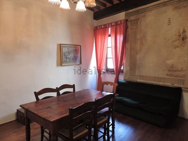 appartamento in vendita a Sarteano