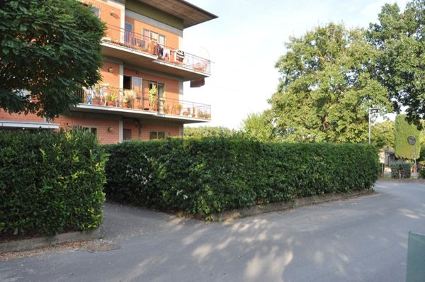 appartamento in vendita a Sarteano