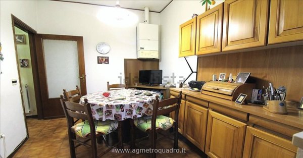 appartamento in vendita a Sarteano
