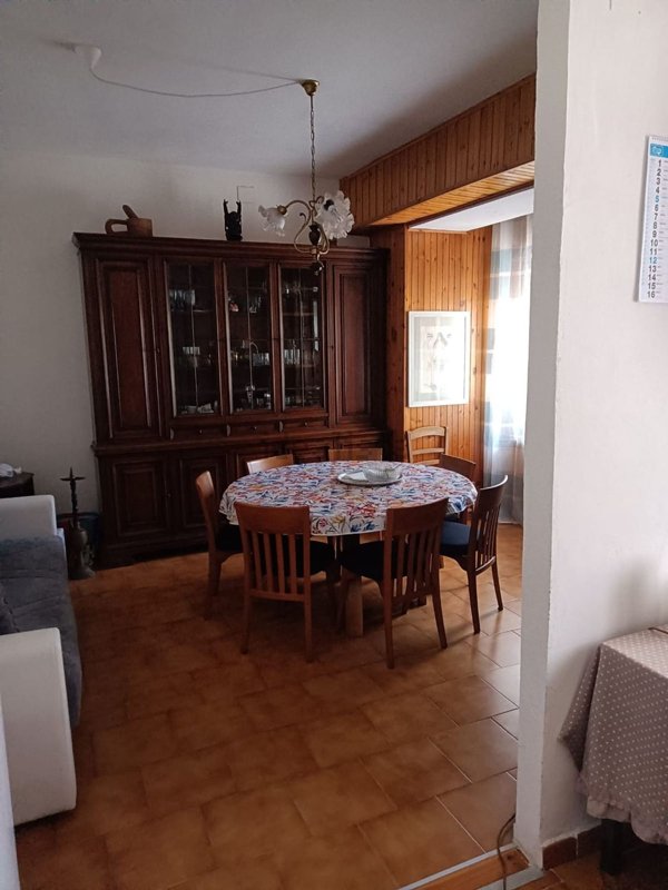 appartamento in vendita a Sarteano