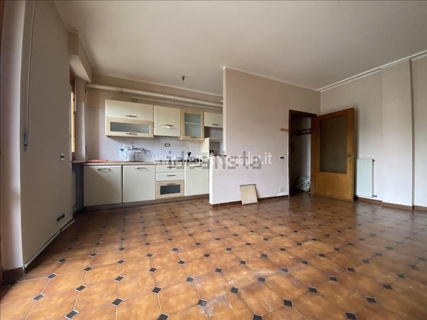 appartamento in vendita a Sarteano