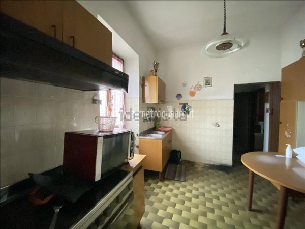 appartamento in vendita a Sarteano