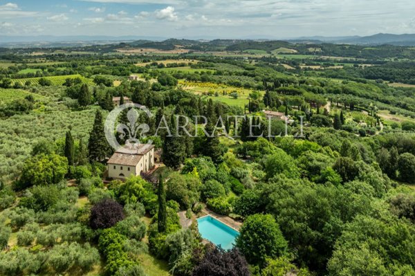 terreno agricolo in vendita a Sarteano