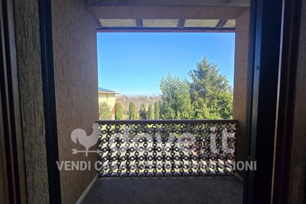 casa indipendente in vendita a Sarteano