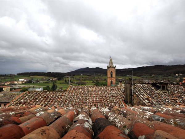 appartamento in vendita a Sarteano