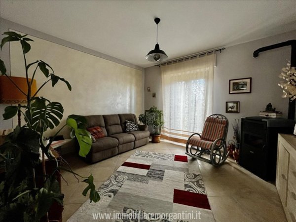 casa indipendente in vendita a Sarteano