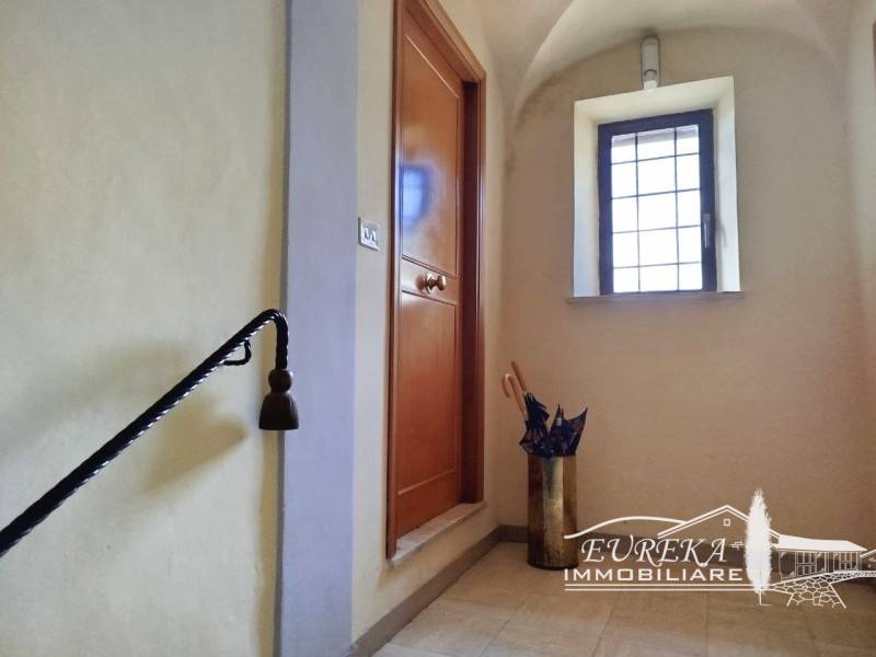 appartamento in vendita a Sarteano