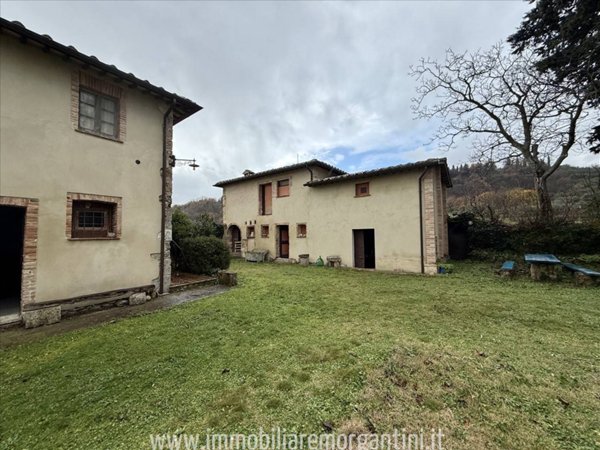 casa indipendente in vendita a Sarteano