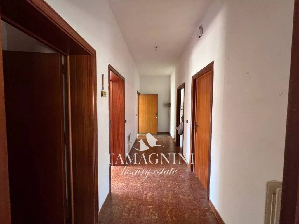 appartamento in vendita a Sarteano